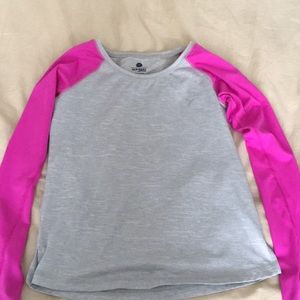 Active/sport shirt
